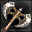 <div class='item-tooltip text-left item-sort-3'><h6 class='item-name'>Legendary Tomahawk</h6><div class='stats'><p class='item-stats'><span class='item-stats-attack'>Attack 49 - 68</span></p><p class='item-stats'><span class='item-stats-attack-speed-5'>Attack speed: normal</span></p><p class='item-stats'><span class='item-stats-str'>STR</span><span class='item-stats-value'> +20 </span></p><p class='item-stats'><span class='item-stats-dex'>DEX</span><span class='item-stats-value'> +10 </span></p><p class='item-stats'><span class='item-stats-item-lv'>Lv. 23</span></p></div><div class='desc'></div></div>