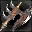 <div class='item-tooltip text-left item-sort-4'><h6 class='item-name'>Gale Ark</h6><div class='stats'><p class='item-stats'><span class='item-stats-attack'>Attack 182 - 252</span></p><p class='item-stats'><span class='item-stats-attack-speed-4'>Attack speed: a bit slow</span></p><p class='item-stats'><span class='item-stats-str'>STR</span><span class='item-stats-value'> +7 </span></p><p class='item-stats'><span class='item-stats-rec'>REC</span><span class='item-stats-value'> +35 </span></p><p class='item-stats'><span class='item-stats-item-lv'>Lv. 56</span></p></div><div class='desc'></div></div>