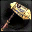<div class='item-tooltip text-left item-sort-2'><h6 class='item-name'>Worship Heavy Hammer</h6><div class='stats'><p class='item-stats'><span class='item-stats-attack'>Attack 46 - 53</span></p><p class='item-stats'><span class='item-stats-attack-speed-3'>Attack speed: slow</span></p><p class='item-stats'><span class='item-stats-str'>STR</span><span class='item-stats-value'> +6 </span></p><p class='item-stats'><span class='item-stats-dex'>DEX</span><span class='item-stats-value'> +6 </span></p><p class='item-stats'><span class='item-stats-item-lv'>Lv. 12</span></p></div><div class='desc'></div></div>