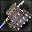 <div class='item-tooltip text-left item-sort-5'><h6 class='item-name'>Kazee's Teeth </h6><div class='stats'><p class='item-stats'><span class='item-stats-attack'>Attack 200 - 245</span></p><p class='item-stats'><span class='item-stats-attack-speed-5'>Attack speed: normal</span></p><p class='item-stats'><span class='item-stats-str'>STR</span><span class='item-stats-value'> +24 </span></p><p class='item-stats'><span class='item-stats-dex'>DEX</span><span class='item-stats-value'> +8 </span></p><p class='item-stats'><span class='item-stats-rec'>REC</span><span class='item-stats-value'> +16 </span></p><p class='item-stats'><span class='item-stats-item-lv'>Lv. 59</span></p></div><div class='desc'></div></div>