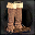 <div class='item-tooltip text-left item-sort-2'><h6 class='item-name'>Worship Bronze Boots</h6><div class='stats'><p class='item-stats'><span class='item-stats-pdef'>Phys. defense 2</span></p><p class='item-stats'><span class='item-stats-mdef'>Mag. defense 1</span></p><p class='item-stats'><span class='item-stats-hp'>HP</span><span class='item-stats-value'> +65 </span></p><p class='item-stats'><span class='item-stats-sp'>SP</span><span class='item-stats-value'> +15 </span></p><p class='item-stats'><span class='item-stats-dex'>DEX</span><span class='item-stats-value'> +2 </span></p><p class='item-stats'><span class='item-stats-item-lv'>Lv. 9</span></p></div><div class='desc'></div></div>