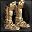 <div class='item-tooltip text-left item-sort-3'><h6 class='item-name'>Legendary Anga Walker</h6><div class='stats'><p class='item-stats'><span class='item-stats-pdef'>Phys. defense 7</span></p><p class='item-stats'><span class='item-stats-mdef'>Mag. defense 3</span></p><p class='item-stats'><span class='item-stats-hp'>HP</span><span class='item-stats-value'> +190 </span></p><p class='item-stats'><span class='item-stats-sp'>SP</span><span class='item-stats-value'> +42 </span></p><p class='item-stats'><span class='item-stats-dex'>DEX</span><span class='item-stats-value'> +6 </span></p><p class='item-stats'><span class='item-stats-item-lv'>Lv. 30</span></p></div><div class='desc'></div></div>