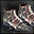 <div class='item-tooltip text-left item-sort-3'><h6 class='item-name'>Legendary Terron Walker</h6><div class='stats'><p class='item-stats'><span class='item-stats-pdef'>Phys. defense 5</span></p><p class='item-stats'><span class='item-stats-mdef'>Mag. defense 5</span></p><p class='item-stats'><span class='item-stats-hp'>HP</span><span class='item-stats-value'> +118 </span></p><p class='item-stats'><span class='item-stats-sp'>SP</span><span class='item-stats-value'> +63 </span></p><p class='item-stats'><span class='item-stats-mp'>MP</span><span class='item-stats-value'> +44 </span></p><p class='item-stats'><span class='item-stats-luc'>LUC</span><span class='item-stats-value'> +6 </span></p><p class='item-stats'><span class='item-stats-item-lv'>Lv. 30</span></p></div><div class='desc'></div></div>