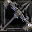 <div class='item-tooltip text-left item-sort-5'><h6 class='item-name'>Primal Hawk</h6><div class='stats'><p class='item-stats'><span class='item-stats-attack'>Attack 236 - 326</span></p><p class='item-stats'><span class='item-stats-attack-speed-3'>Attack speed: slow</span></p><p class='item-stats'><span class='item-stats-str'>STR</span><span class='item-stats-value'> +6 </span></p><p class='item-stats'><span class='item-stats-luc'>LUC</span><span class='item-stats-value'> +30 </span></p><p class='item-stats'><span class='item-stats-item-lv'>Lv. 59</span></p></div><div class='desc'></div></div>