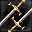<div class='item-tooltip text-left item-sort-2'><h6 class='item-name'>Worship Double Silver Swor...</h6><div class='stats'><p class='item-stats'><span class='item-stats-attack'>Attack 33 - 41</span></p><p class='item-stats'><span class='item-stats-attack-speed-5'>Attack speed: normal</span></p><p class='item-stats'><span class='item-stats-str'>STR</span><span class='item-stats-value'> +8 </span></p><p class='item-stats'><span class='item-stats-dex'>DEX</span><span class='item-stats-value'> +4 </span></p><p class='item-stats'><span class='item-stats-item-lv'>Lv. 12</span></p></div><div class='desc'></div></div>