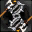 <div class='item-tooltip text-left item-sort-2'><h6 class='item-name'>Worship Double Silver Axe</h6><div class='stats'><p class='item-stats'><span class='item-stats-attack'>Attack 29 - 45</span></p><p class='item-stats'><span class='item-stats-attack-speed-5'>Attack speed: normal</span></p><p class='item-stats'><span class='item-stats-str'>STR</span><span class='item-stats-value'> +10 </span></p><p class='item-stats'><span class='item-stats-dex'>DEX</span><span class='item-stats-value'> +2 </span></p><p class='item-stats'><span class='item-stats-item-lv'>Lv. 12</span></p></div><div class='desc'></div></div>