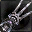<div class='item-tooltip text-left item-sort-2'><h6 class='item-name'>Worship Iron Claw</h6><div class='stats'><p class='item-stats'><span class='item-stats-attack'>Attack 31 - 34</span></p><p class='item-stats'><span class='item-stats-attack-speed-6'>Attack speed: a bit fast</span></p><p class='item-stats'><span class='item-stats-str'>STR</span><span class='item-stats-value'> +2 </span></p><p class='item-stats'><span class='item-stats-dex'>DEX</span><span class='item-stats-value'> +4 </span></p><p class='item-stats'><span class='item-stats-luc'>LUC</span><span class='item-stats-value'> +6 </span></p><p class='item-stats'><span class='item-stats-item-lv'>Lv. 13</span></p></div><div class='desc'></div></div>