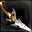 <div class='item-tooltip text-left item-sort-3'><h6 class='item-name'>Legendary Unicorn Blade</h6><div class='stats'><p class='item-stats'><span class='item-stats-attack'>Attack 50 - 61</span></p><p class='item-stats'><span class='item-stats-attack-speed-6'>Attack speed: a bit fast</span></p><p class='item-stats'><span class='item-stats-str'>STR</span><span class='item-stats-value'> +5 </span></p><p class='item-stats'><span class='item-stats-dex'>DEX</span><span class='item-stats-value'> +5 </span></p><p class='item-stats'><span class='item-stats-luc'>LUC</span><span class='item-stats-value'> +20 </span></p><p class='item-stats'><span class='item-stats-item-lv'>Lv. 25</span></p></div><div class='desc'></div></div>