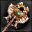 <div class='item-tooltip text-left item-sort-3'><h6 class='item-name'>Legendary Black Sun</h6><div class='stats'><p class='item-stats'><span class='item-stats-attack'>Attack 45 - 55</span></p><p class='item-stats'><span class='item-stats-attack-speed-5'>Attack speed: normal</span></p><p class='item-stats'><span class='item-stats-int'>INT</span><span class='item-stats-value'> +15 </span></p><p class='item-stats'><span class='item-stats-wis'>WIS</span><span class='item-stats-value'> +15 </span></p><p class='item-stats'><span class='item-stats-item-lv'>Lv. 21</span></p></div><div class='desc'></div></div>